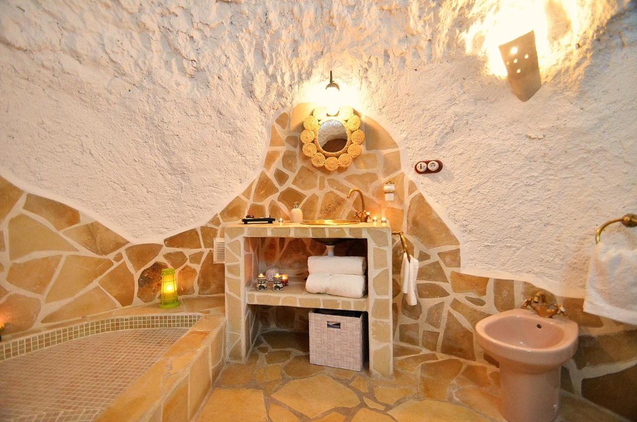 House&Cave Parking And Terrace, In The City Granada Esterno foto