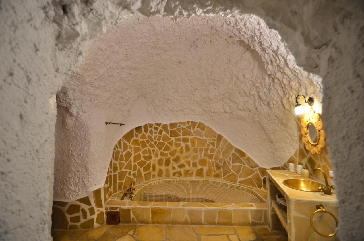 House&Cave Parking And Terrace, In The City Granada Esterno foto